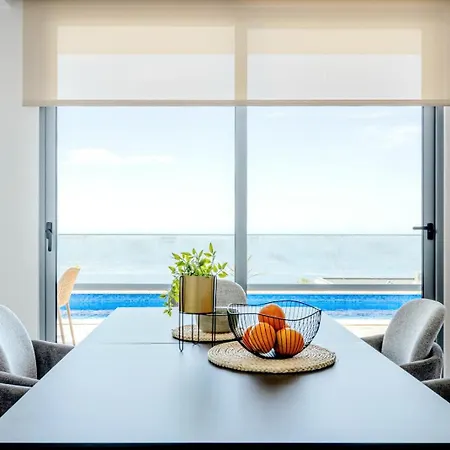 Villa Serenity By Rentallido *