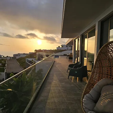 Serenity Villa Prazeres