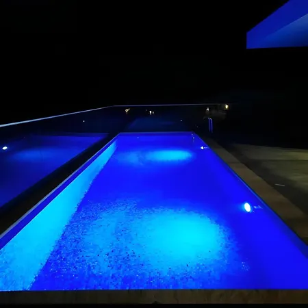Villa Serenity By Rentallido *