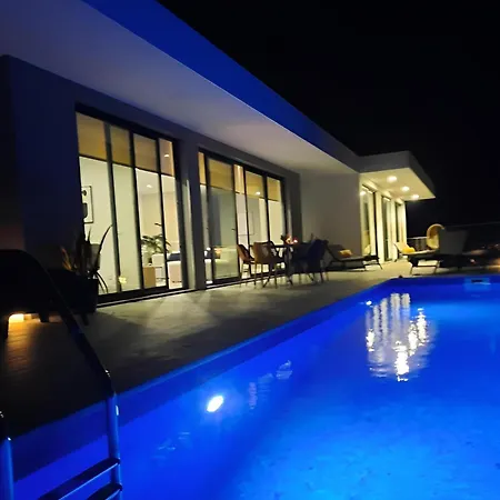 Serenity By Rentallido Villa Prazeres