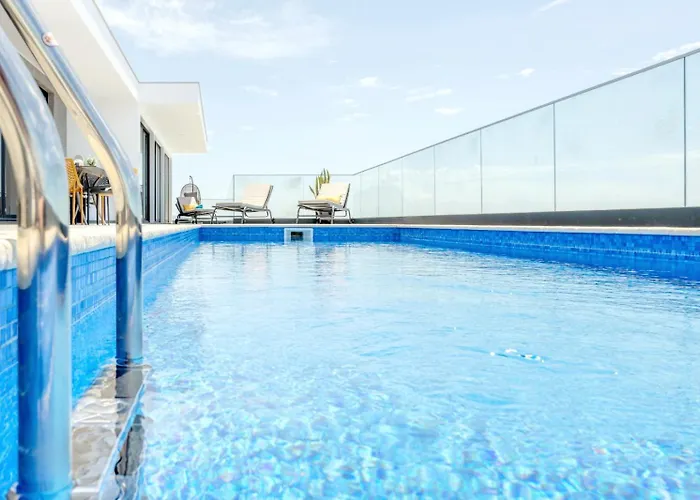 Serenity Vila Prazeres