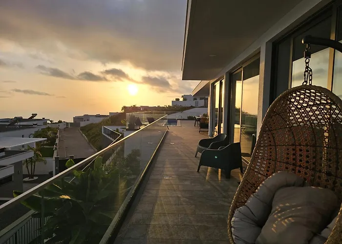 Serenity Vila Prazeres